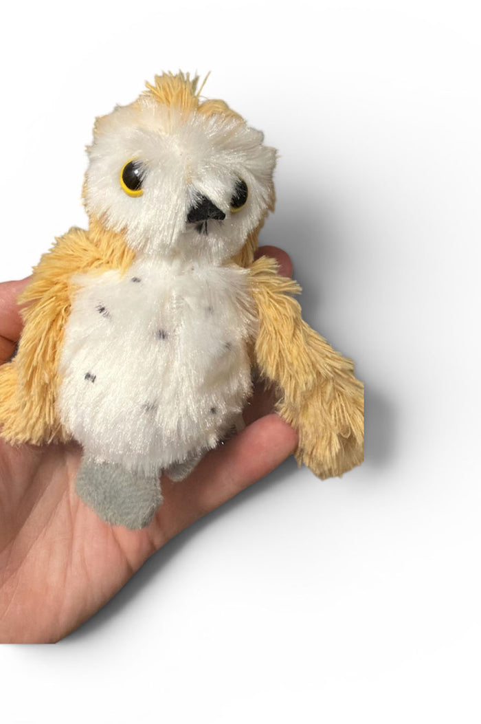 Puppet Company Owl - Tawny Finger Puppet