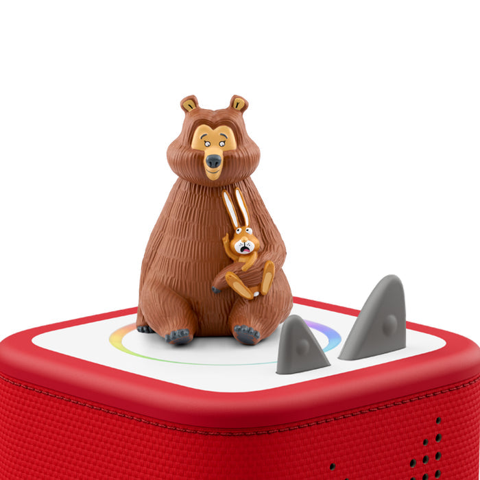 Rabbit & Bear Audio Classic Tonie Character