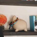 RBM 4 LEGGED SAND RESIN PET URN SMALL