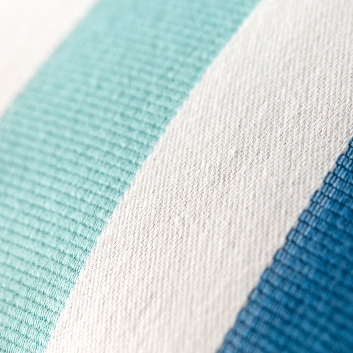 Rhodes Stripe | 20"x20"