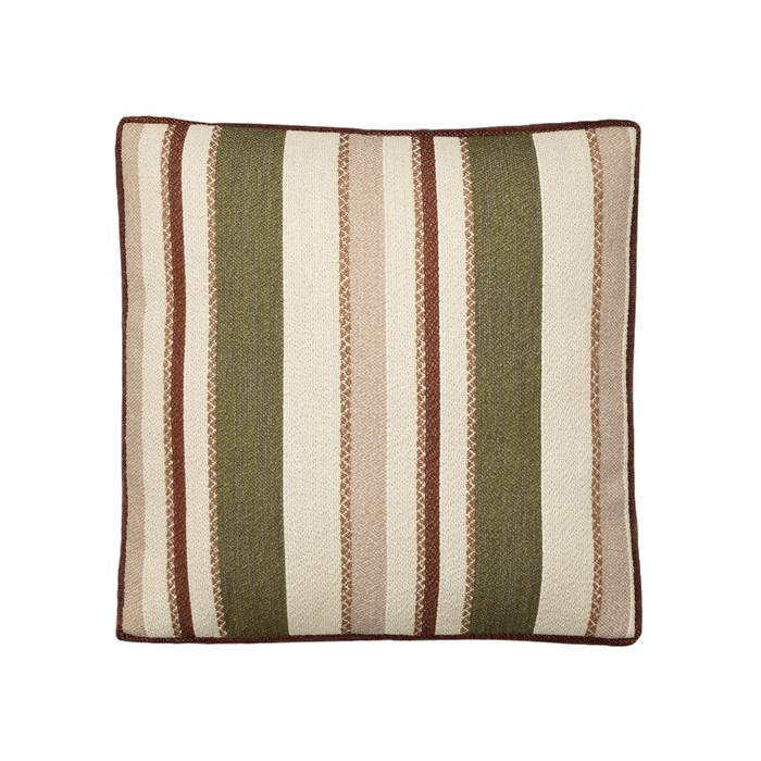 Ridgeway Box | 18"x18"x2"