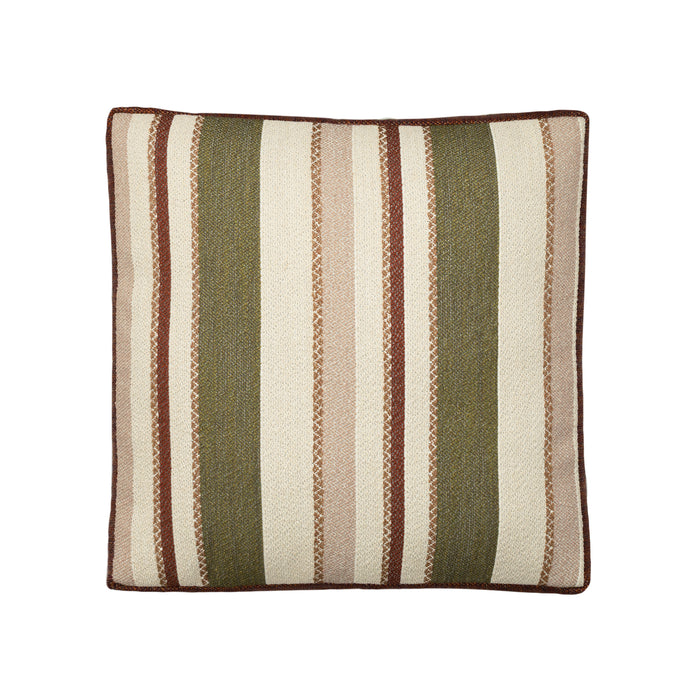 Ridgeway Box | 18"x18"x2"