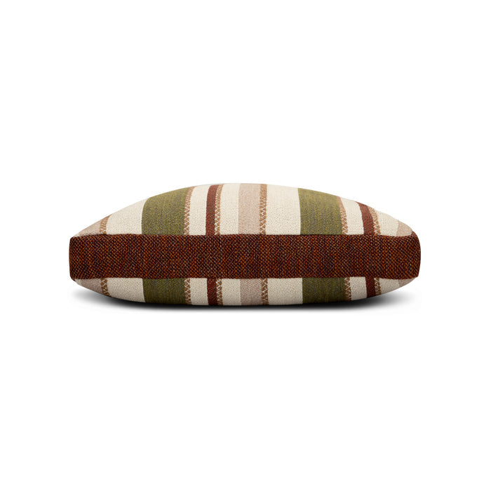 Ridgeway Box | 18"x18"x2"