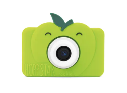 Mr Smithy (Apple Green)