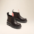 ROSSI 204 BARK BOOT CLARET - KIDS