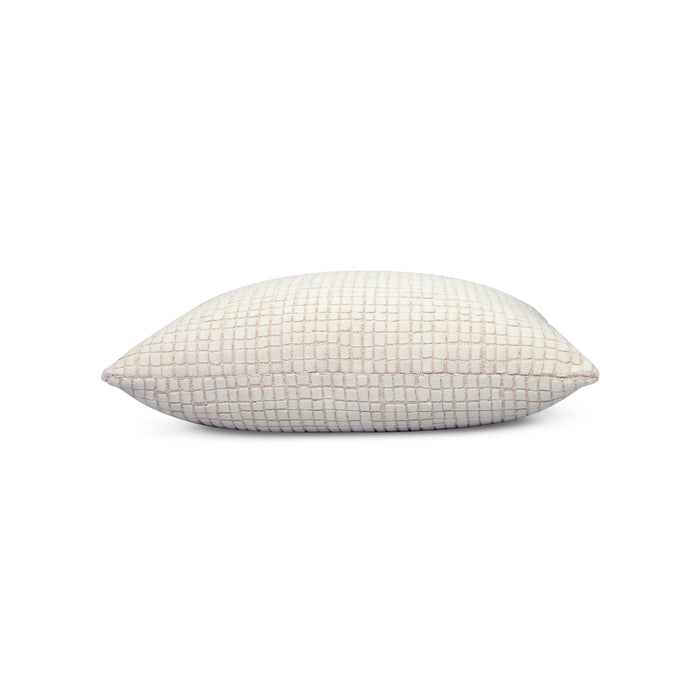 Scala Crema | 20"x20"