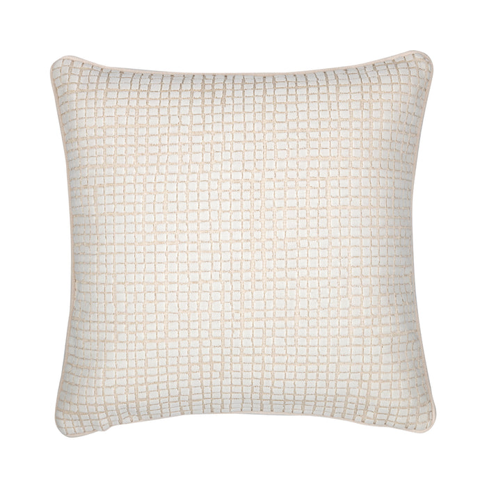 Scala Crema | 22"x22"