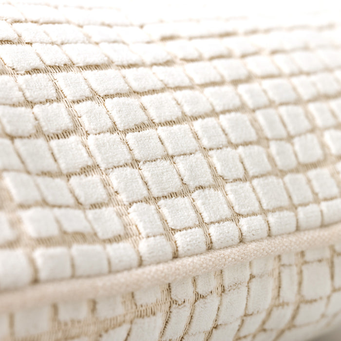 Scala Crema | 22"x22"