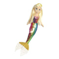 Sea Sparkles Amanda Mermaid Soft Toy