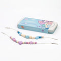 Seashell Bracelet Bead Kit | Little Whispers
