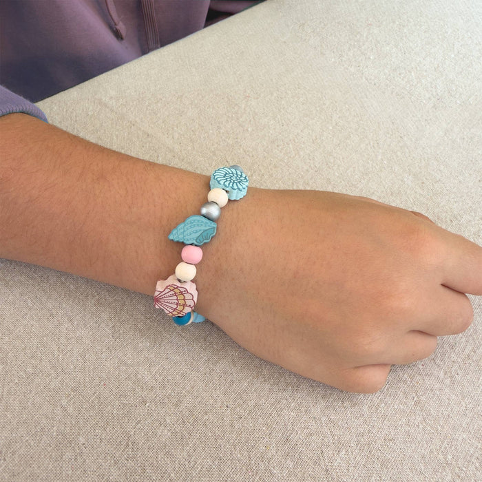 Seashell Bracelet Gift Kit (Small)