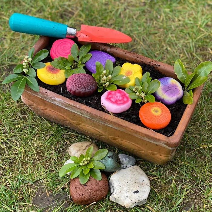 Flower Themed Set