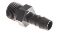 SILVAN HOSETAIL ADAPT TAIL 10MM -1/2IN BSP