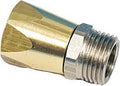 SILVAN SWIVEL ASSY 1/2" BSP M/F 1PK