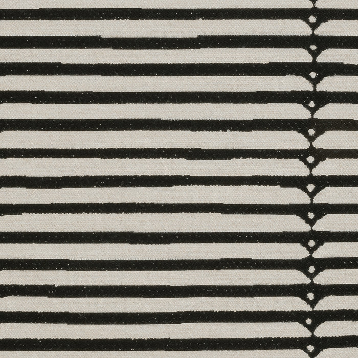 Sincerity Ebony | 22"x22"