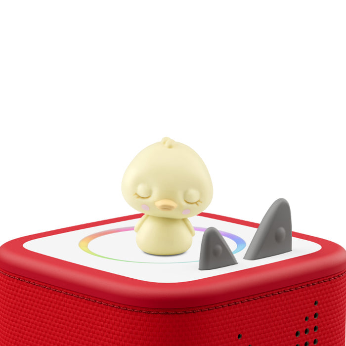 Sleepy Friends: Duck Nature Soundscapes LIMITED EDITION Audio Classic Tonie Character