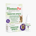 SMALL ANIMAL DIGESTIVE UPSETS