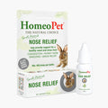 SMALL ANIMAL NOSE RELIEF