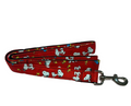 Snoopy Leash image 0