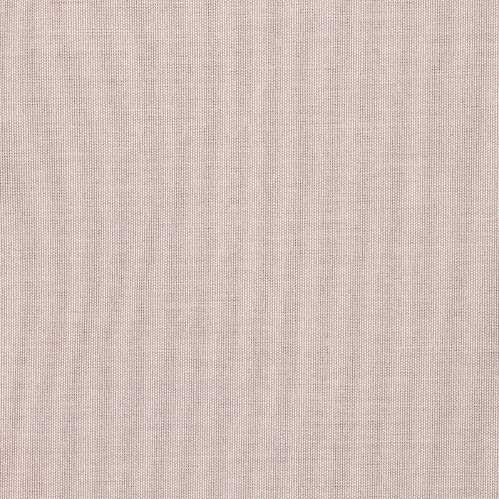 Detail image of Solid Blush – outdoor-safe woven fabric by Elaine Smith, ideal for high-end commercial and residential applications.