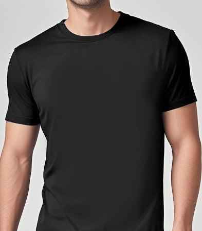 Black / L