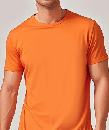 Orange / 2XL