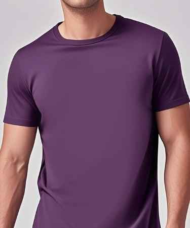 Purple / 3XL