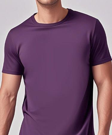 Purple / XL