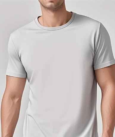 Light Gray / S