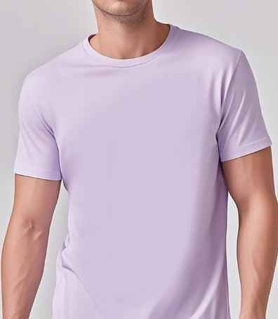 Light Purple / XL