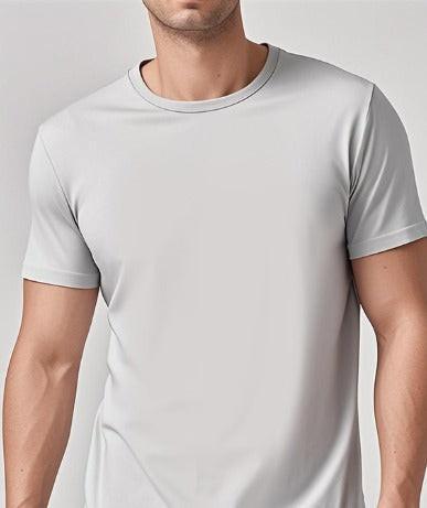 Light Gray / XL