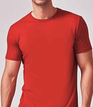 Red / S