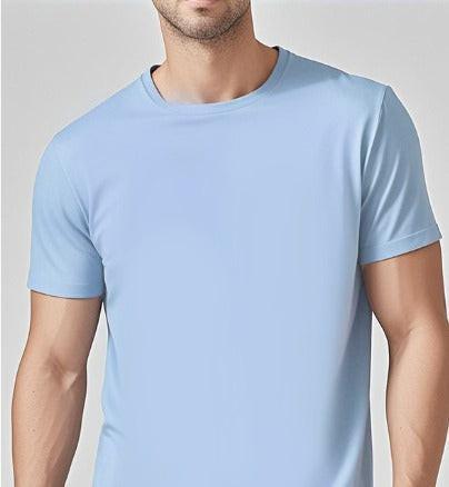 Light Blue / M