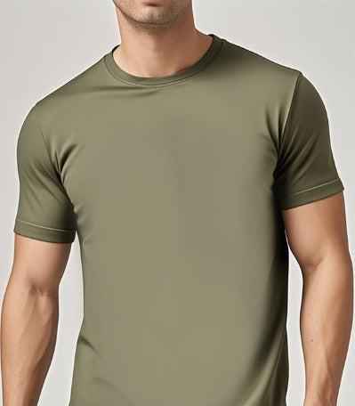 Army Green / 2XL