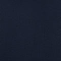 Detail image of Classic navy solid outdoor-safe woven fabric