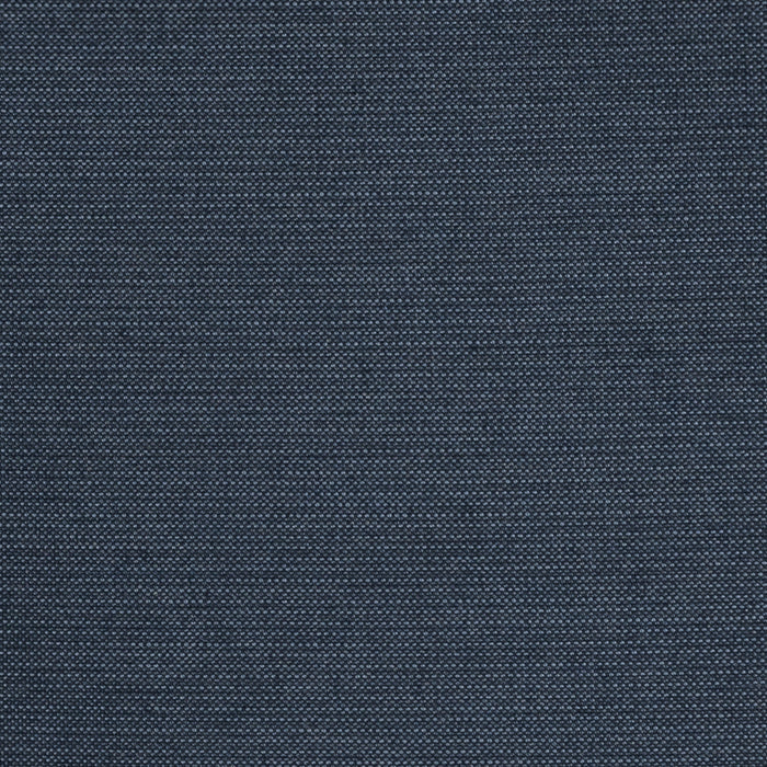 Navy blue fabric texture swatch