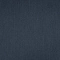 Detail image of Deep indigo outdoor safe fabric with uniform texture and premium weave - Spectrum Indigo by Elaine Smith