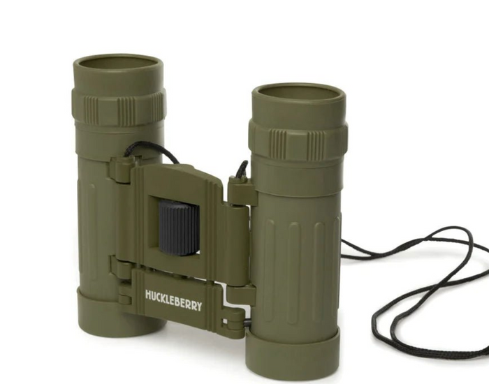 Huckleberry Binoculars