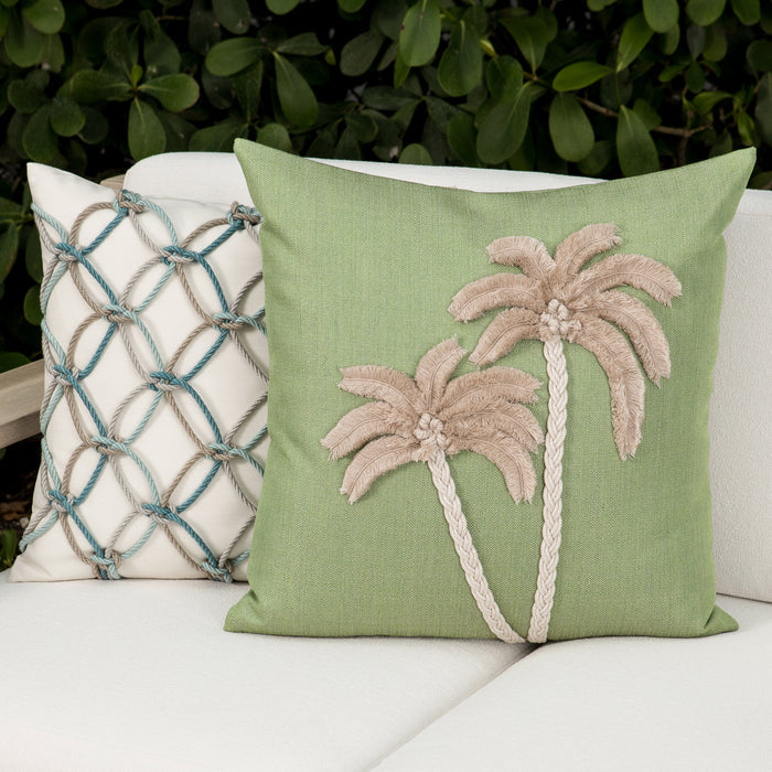 Spring Pillow Package 2-Pack | Polyfill