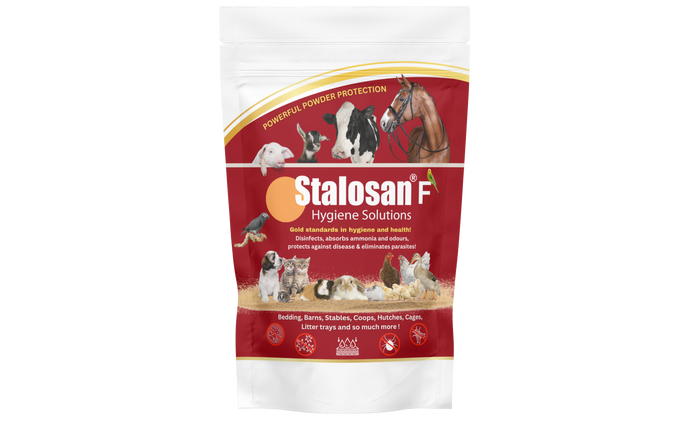 STALOSAN F