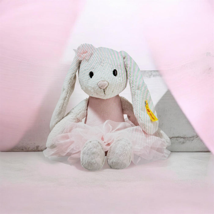 Steiff Hoppie Ballerina Bunny