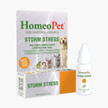 STORM STRESS