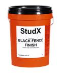 STUDX BLACK 20L