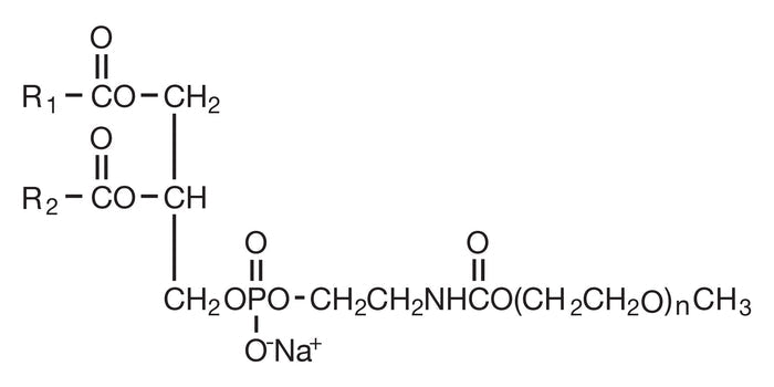 SUNBRIGHT® PP-020CN (DPPE-PEG)