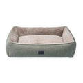 SUPERIOR DOG LOUNGER SAGE GREEN