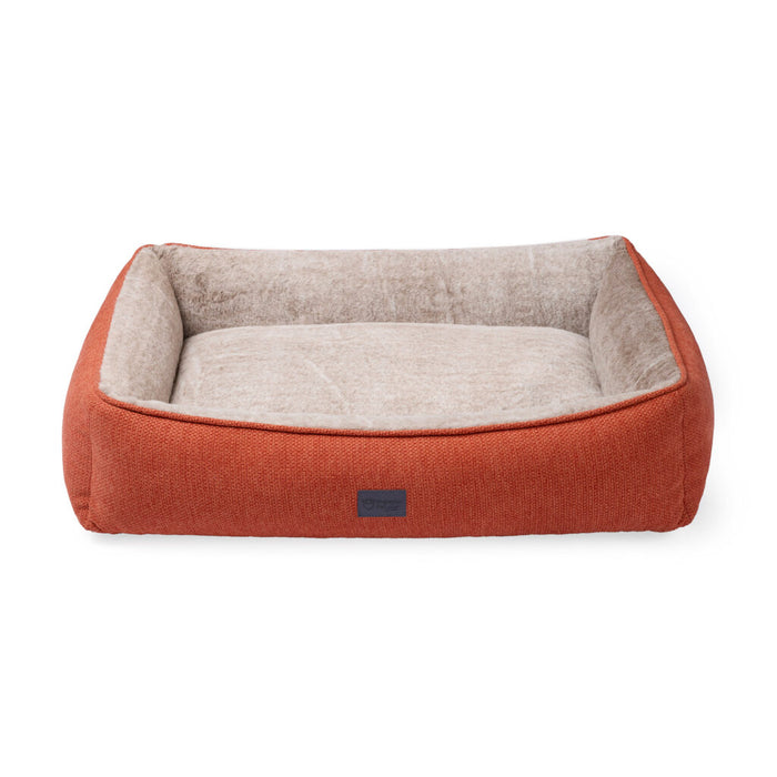SUPERIOR DOG LOUNGER SIENNA