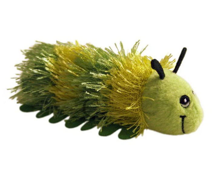 Puppet Company Caterpillar finger puppet | Little Whispers