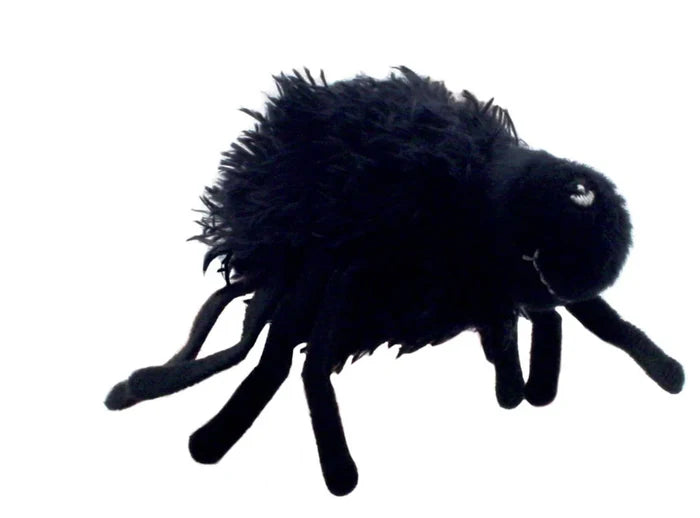 Puppet Company Spider finger puppet | Little Whispers
