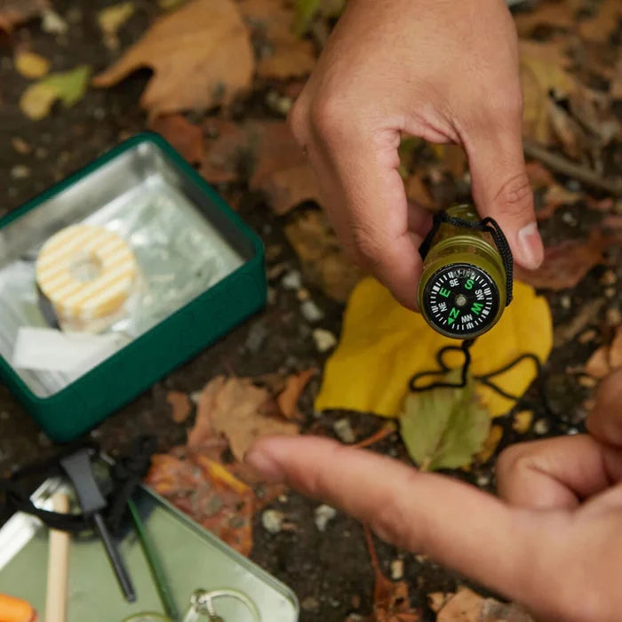 Survival Kit in a Tin - Little Whispers