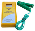 TBIRD VOLT METER